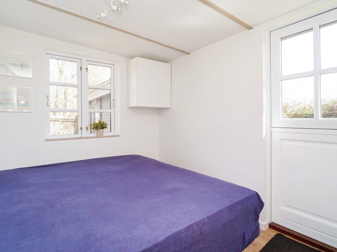 Bedroom, person holiday home in Kalundborg-By Traum, Kalundborg