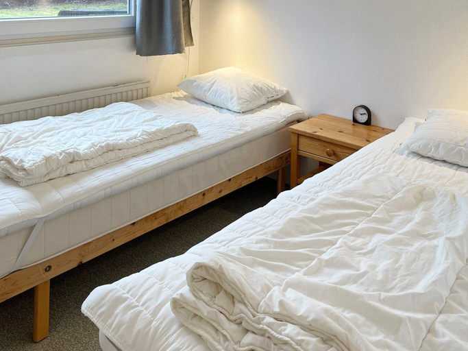 Bedroom, star holiday home in Olofstrom-By Traum, Olofström