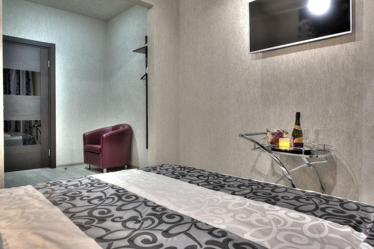 Others 4, Alex Hotel na Kosygina, Sankt-Peterburg gorsovet