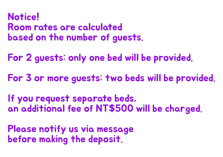 Others 5, sea monkey diving homestay, Taitung