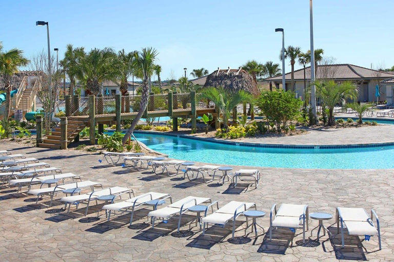 5, Spacious 5br, Private Pool, Beautiful Decor, Osceola
