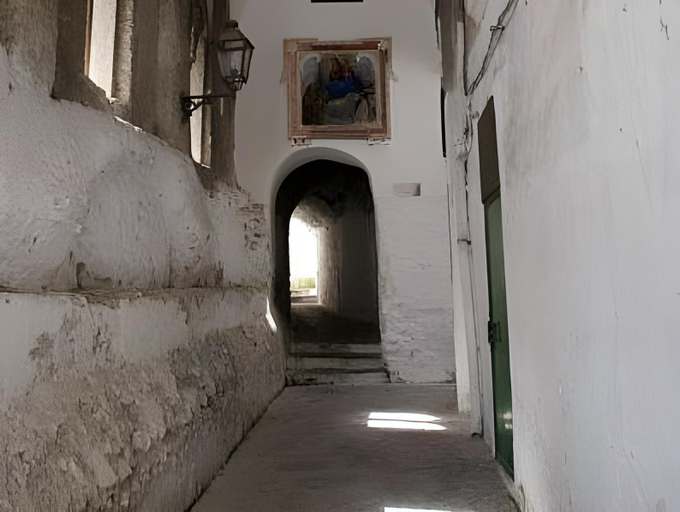 Others 3, MeFra Camere - Amalfi Coast, Salerno