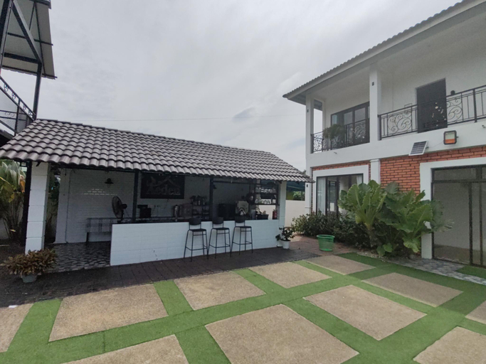 Public Area 2, Aeden Villa, Roomstay & Homestay, Kuala Kangsar
