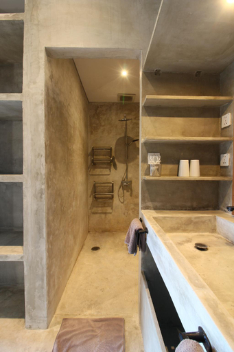 Bathroom 2, Blanca8 - 17 - Bali Invest Club, Badung