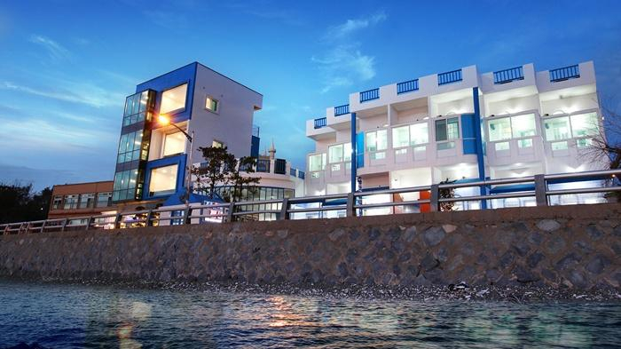 Interior view 1, Blue Latte Poolvilla, Hwaseong