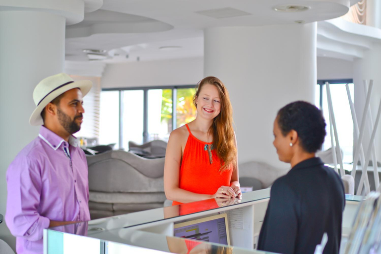 Public Area, Baystone Boutique Hotel & Spa