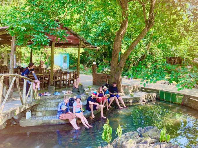 Sport & Beauty 5, Viet Hai Lan Homestay, Cát Hải