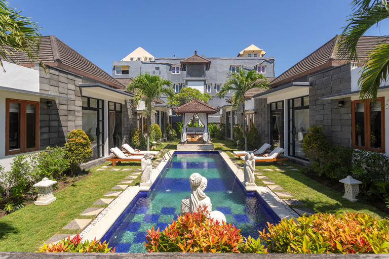 Exterior & Views 1, Designer Studio Emy Sanur, Denpasar