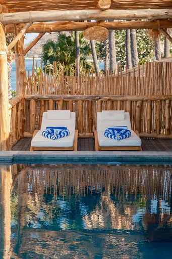 Sport & Beauty 2, Abing Villas Spa & Beach Bar, Karangasem