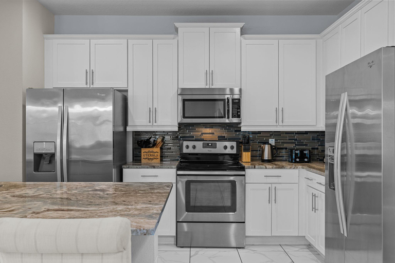 Others 4, Bedrooms 8 Bathrooms Encore 7714FD, Osceola