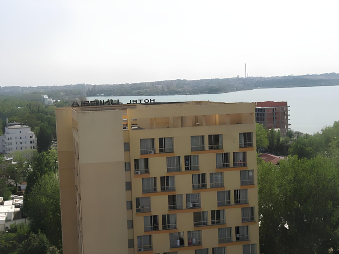 Others 4, Hotel Unirea, Constanta