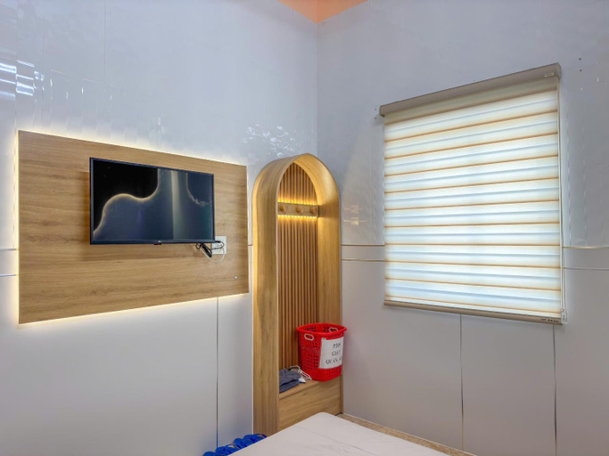 Bedroom 4, La Min Hotel - Phu Quy Island, Phú Quý