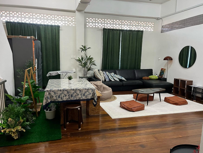 Others 3, La Wood Homestay near Kuala Besut Jetty, Besut