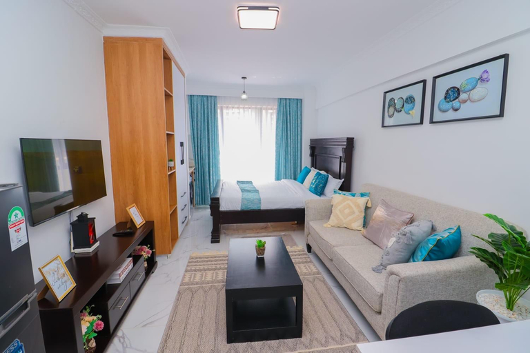 Others 5, Dhahabu private Apartment, Dagoretti North