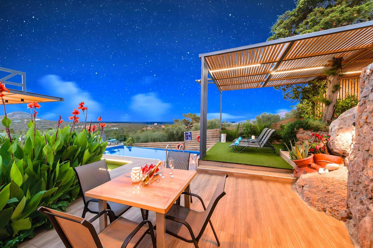 Others 4, Canes Villa Heated Pool, Crete