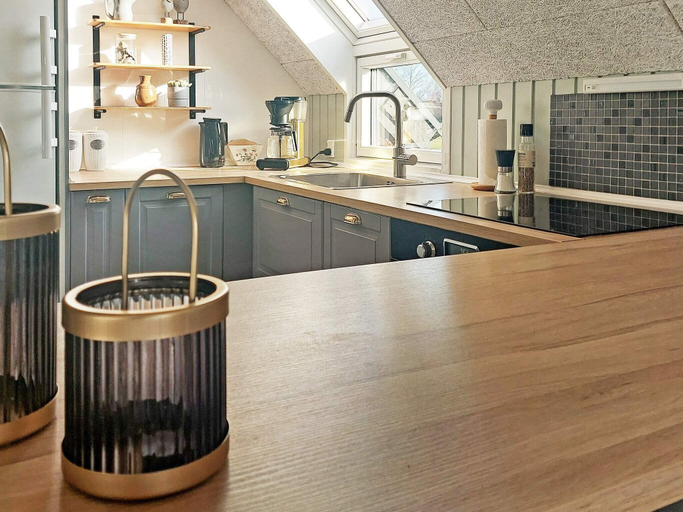 Others 3, Modern Coastal Retreat in Eno-By Traum, Næstved