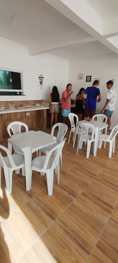 Others 5, pousada beira mar suites Sao Bento, Maragogi