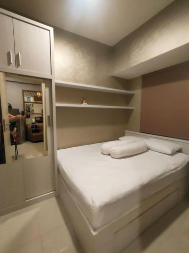 Bedroom 2, Apartemen Anderson, Surabaya