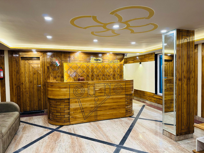 Others 4, Hotel vishranti, Chamoli