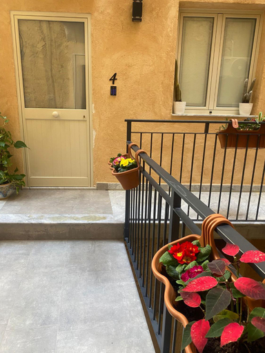 Others 4, Casa Vella Apartment, Agrigento