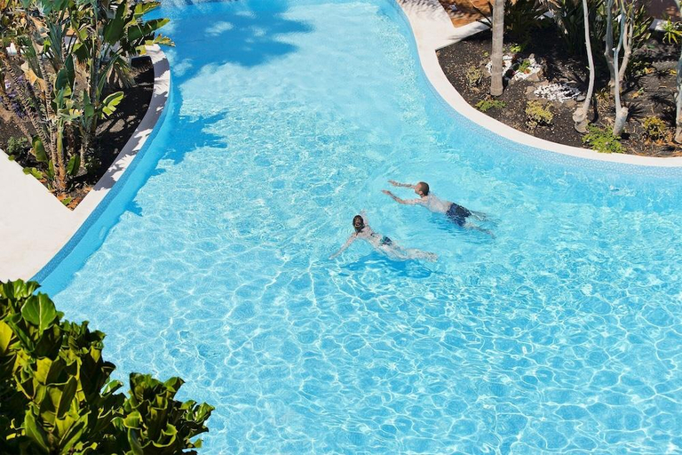 Sport & Beauty 2, Elba Lucia Sport & Suite Hotel, Las Palmas