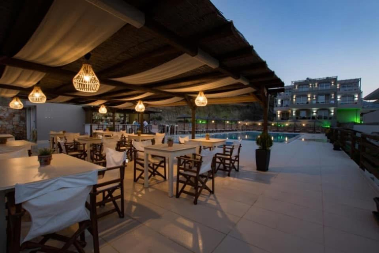 2, Three Stars Hotel, South Aegean