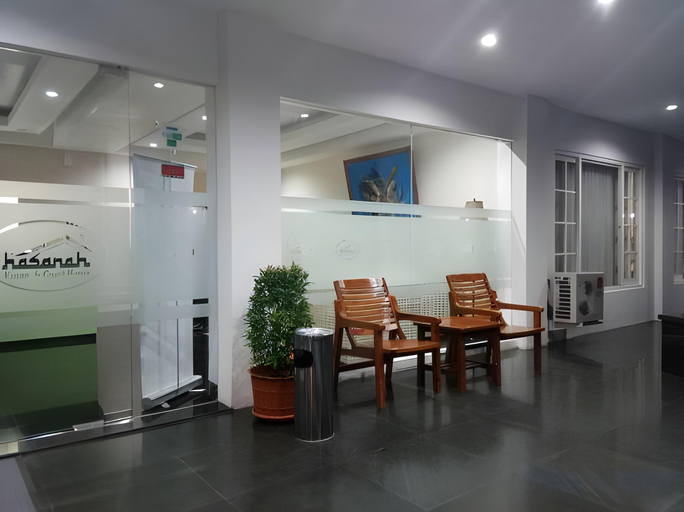 Others 5, D'Sapphire Hasanah Guesthouse, Malang
