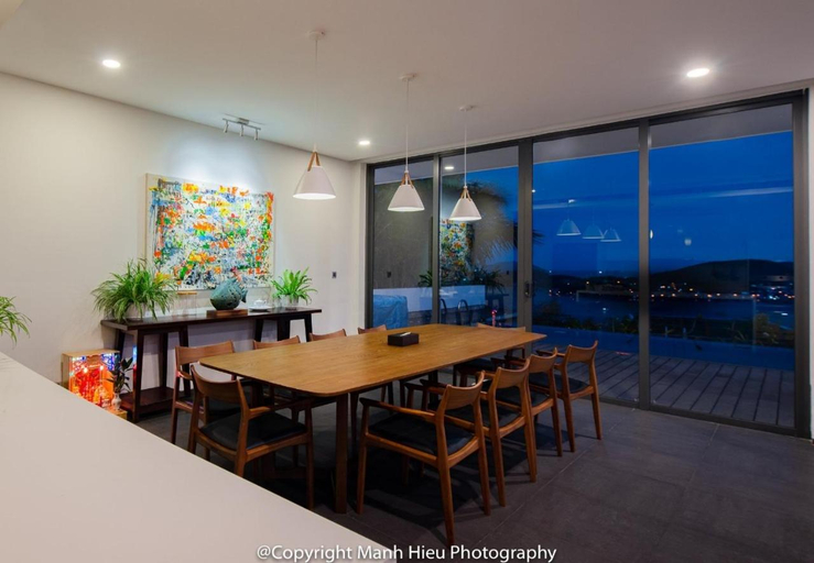 Food & Drinks 5, Ocean View Luxury Retreat - Private Villa by Nest Group, Nha Trang