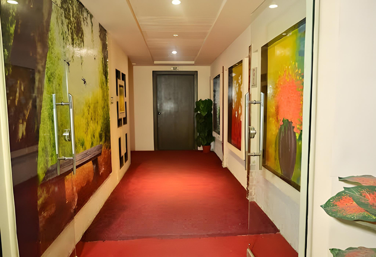 Others 5, Hotel Gate Way Faisalabad, Faisalabad