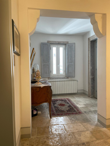 Food & Drinks 5, Palazzo Siena De Facendis, Bari
