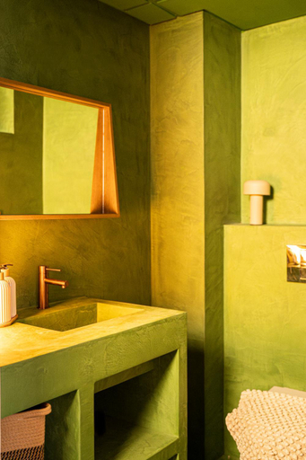 Bathroom 3, Formentera Especial, Baleares