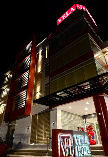 Exterior & Views 2, VELA HOTEL, Legazpi City