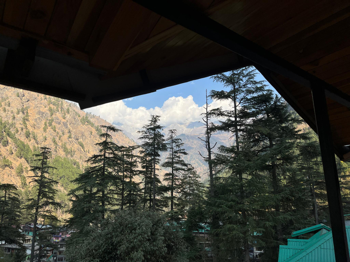Others 5, Blue Moon Homestay Kasol, Kullu