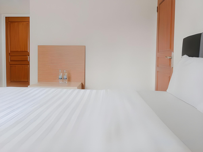 1, D'Sapphire Hasanah Guesthouse, Malang