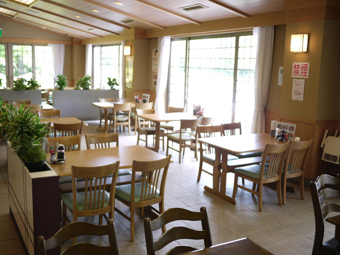Facilities 2, Otaiko Hills, Echizen