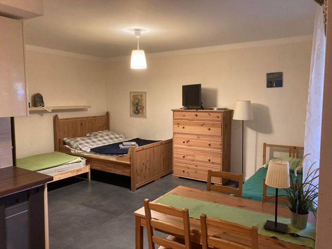 3, Apartment in Pobierowo near Baltic Sea Beach, Kamień