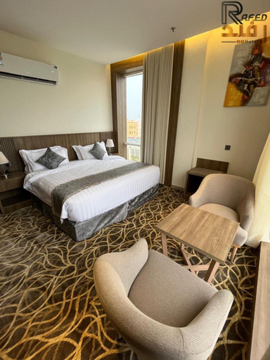 5, Rafid Hotel Jazan - فندق رفيد جازان, Jizan