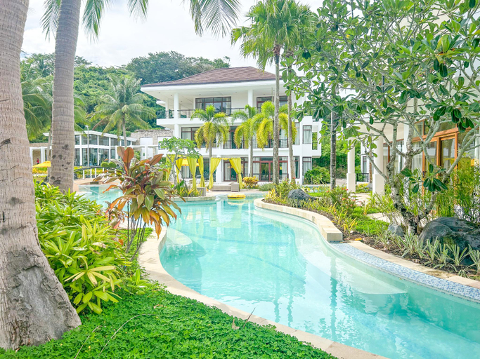 Sport & Beauty 2, Misibis Bay Resort, Bacacay