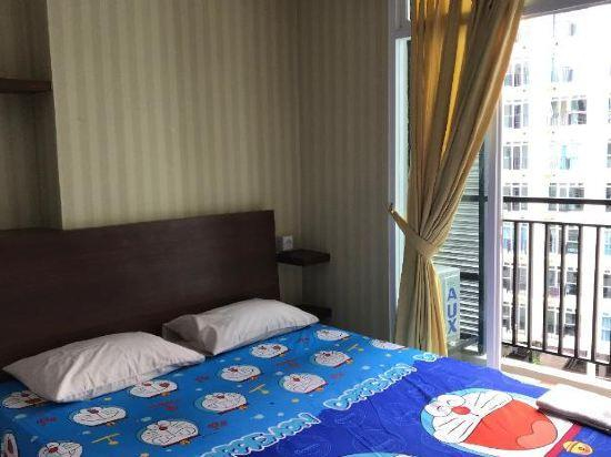 Others 4, Amazing Puri Orchard Apartment, West Jakarta
