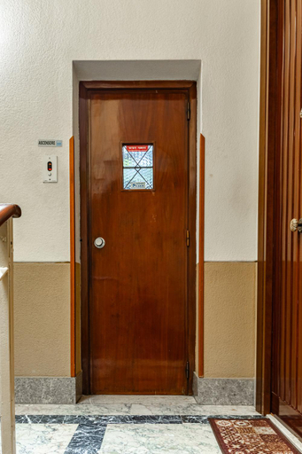 Others 5, Sicily Trinacria House, Palermo