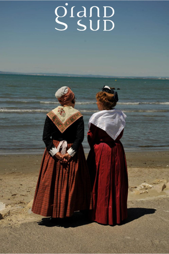 Others 4, La Mediterranee 50 m plage, Gard