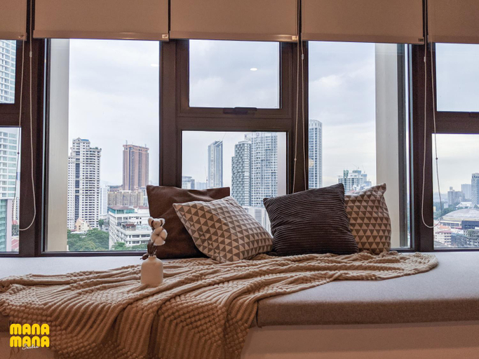 Bedroom 4, Ceylonz Leisure Suites KLCC BukitBintang, Kuala Lumpur