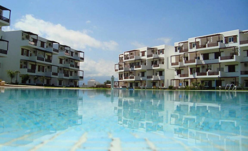 Sport & Beauty, Mirador Golf Residence, Tétouan