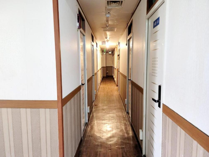 Others 4, SingleGuestHouse cozybed -man only-, Mapo