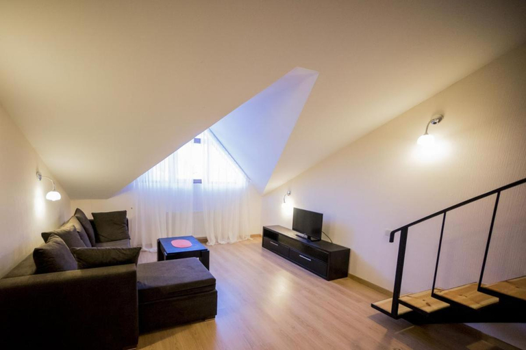Others 2, New Gudauri apartments by ProGudauri, Dusheti