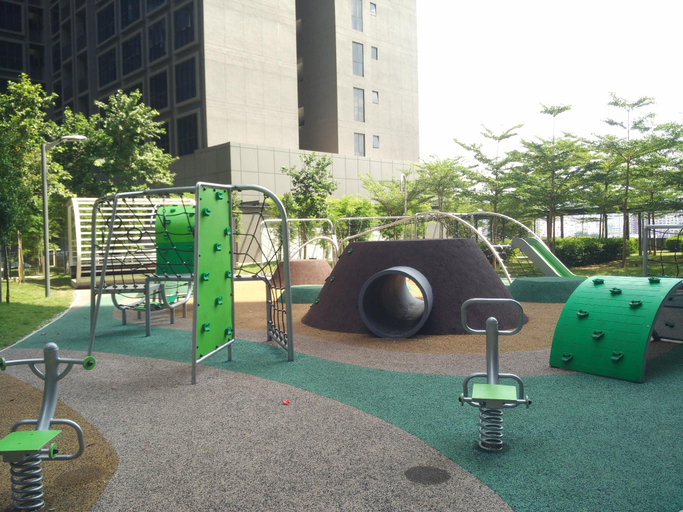 Others 5, The Mono @ Icon City Petaling Jaya, Petaling Jaya