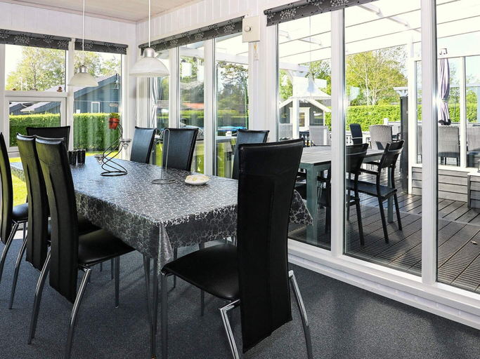 Food & Drinks 4, person holiday home in Hadsund-By Traum, Mariagerfjord