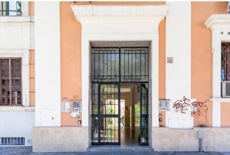 Others 3, Vecchia Trastevere Bed and Breakfast, Roma