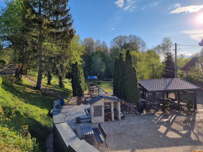 Facilities 2, Apartamenty Salamandra, Kłodzko