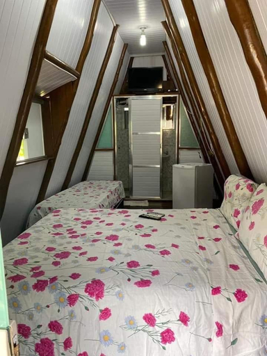 Bedroom 2, Marcelo Chale, Parati
